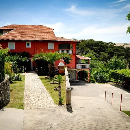 Grgek Апартаменты *