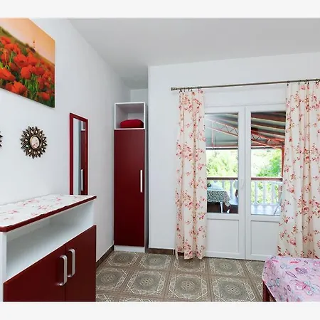 Апартаменты Grgek