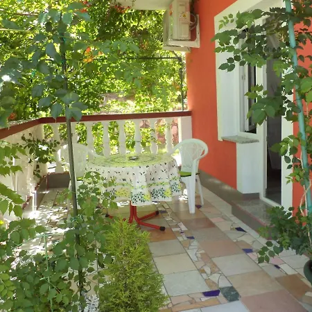 Grgek Appartement Lopar