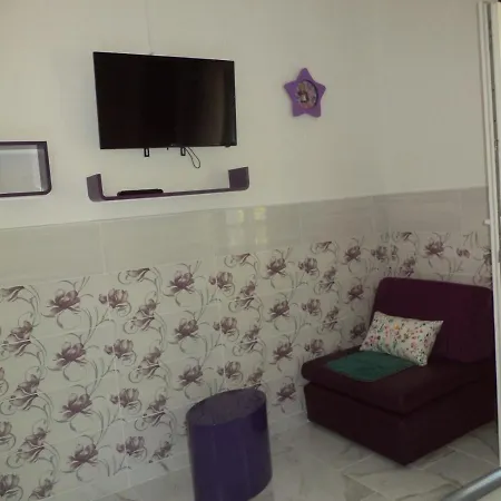 Apartment Grgek Lopar