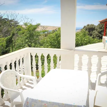 Appartement Grgek Lopar