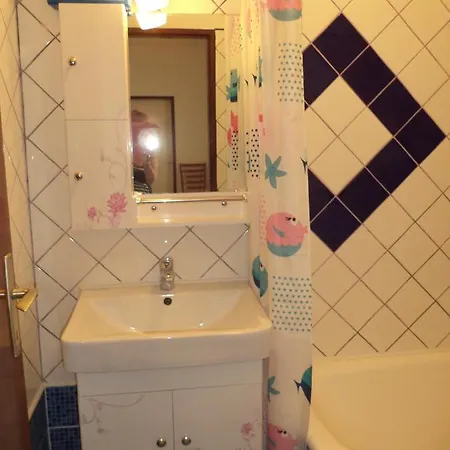 Apartment Grgek Lopar