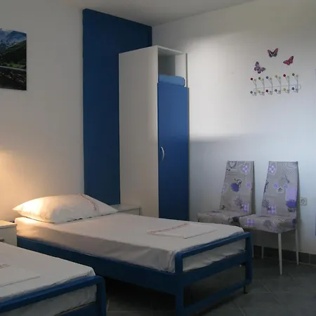 Grgek Appartement Lopar