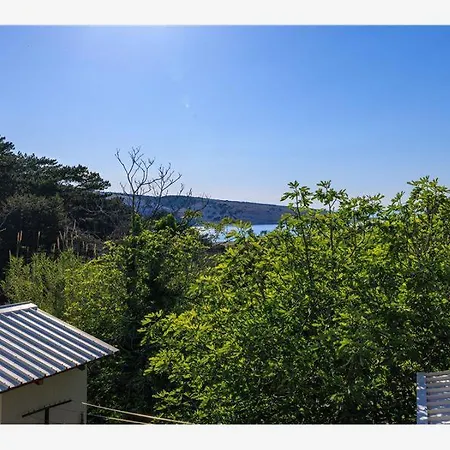 Apartment Grgek Lopar
