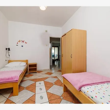 Appartement Grgek *