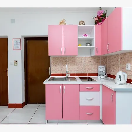 Grgek Apartment Lopar