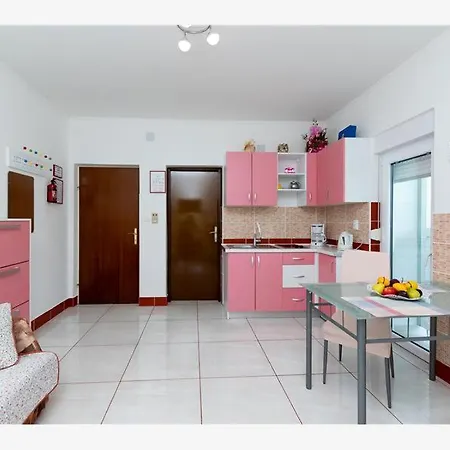 Appartement Grgek Lopar