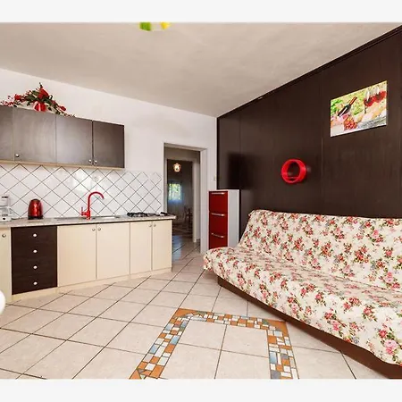 Grgek Apartment *