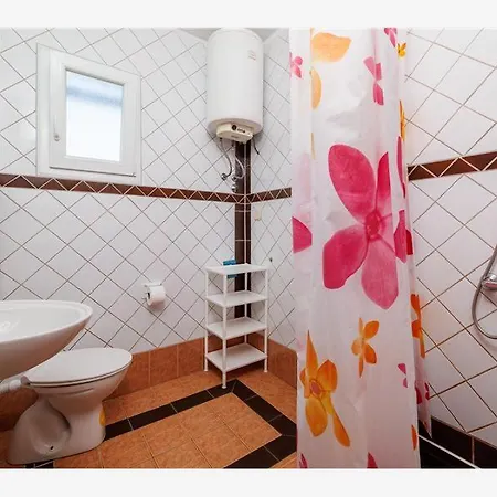 Grgek Appartement Lopar