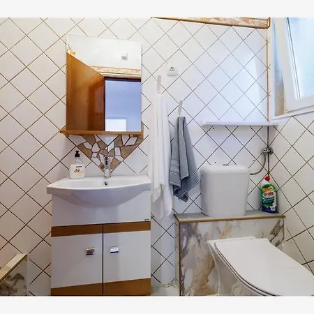 Grgek Apartment Lopar