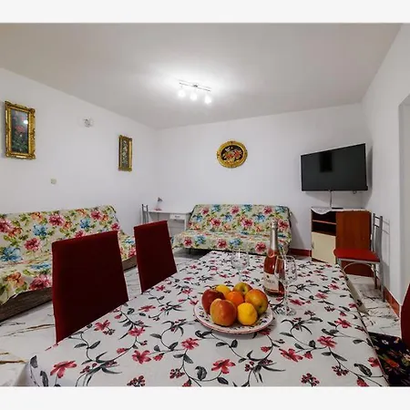 Appartement Grgek