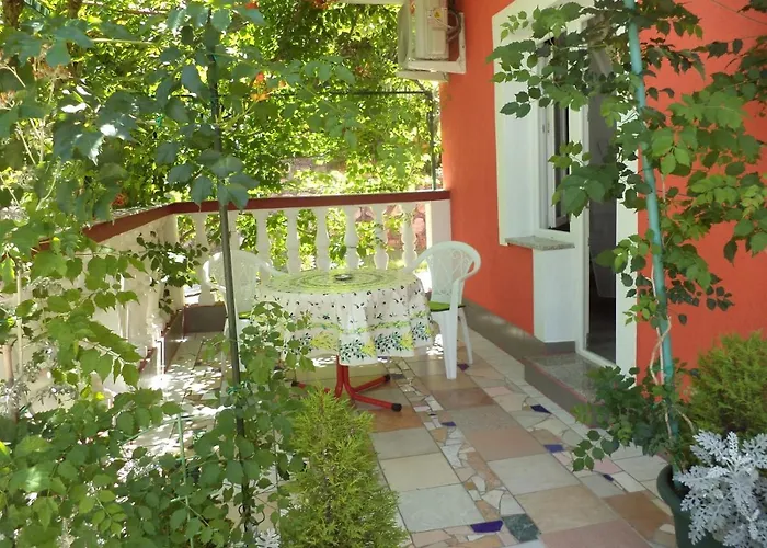 Grgek Lejlighed Lopar