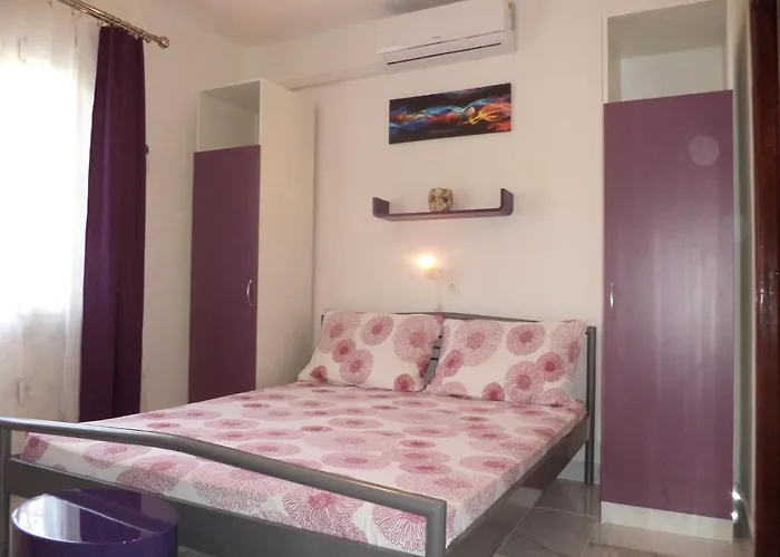 Grgek Lejlighed Lopar