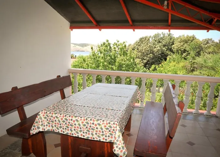 Lejlighed Grgek Lopar