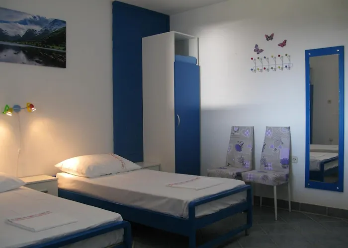 Grgek Lejlighed Lopar