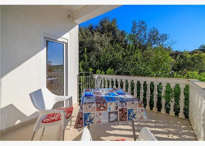 Grgek Lejlighed Lopar