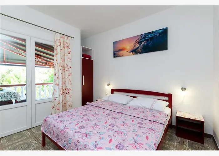 Lejlighed Grgek Lopar