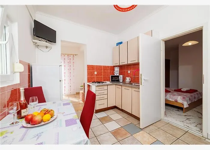 Grgek Lejlighed Lopar