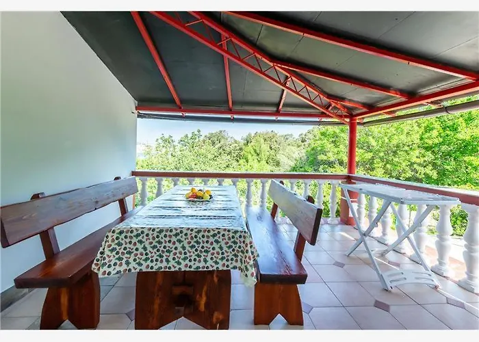 Grgek Lejlighed Lopar